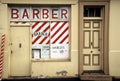 Barber Shop