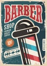 Barber Shop