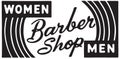 Barber Shop Women Men