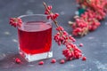 Barberry and barberry juice