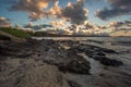 Barbers Point Oahu Hawaii