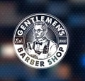 Barbershop Wall and Window Glass Sticker. Posters and Coverings to decorate a barbershop. Vitrine Design for Hair Salon