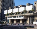 Barbican Centre in London, UK