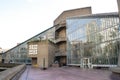 Barbican Centre, London, United Kingdom Royalty Free Stock Photo