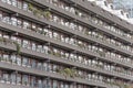 Barbican estate