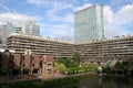 Barbican london