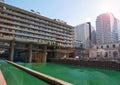 Barbican in the sun - Spring In London