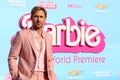 Barbie World Premiere