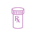 Barbiturates or Benzodiazepines icon