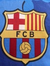 Barca FC my favorite