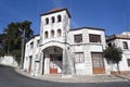 Barcarena Fire Station