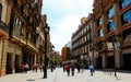 Barcellona streetview, Spain