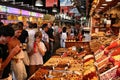 Barcelona - Boqueria