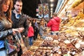 Barcelona - Boqueria