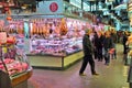 Barcelona - Boqueria