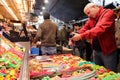 Barcelona - Boqueria