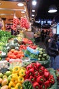 Barcelona - Boqueria