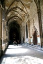 Barcelona Cathedral - Spain