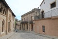 Town, neighbourhood, historic, site, street, history, building, medieval, architecture, road, facade, ancient, alley, city, square