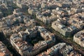 Barcelona demonstration