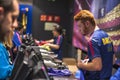 Barcelona FC official megastore