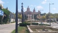 National art muesum of catalonia