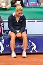 Barcelona Ladies Open 2012 - Final
