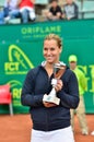 Barcelona Ladies Open 2012 - Final