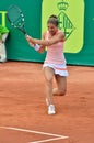 Barcelona Ladies Open 2012 - Winner