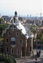 Barcelona - Park Guell