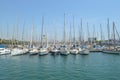 Barcelona PortVell