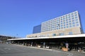 Barcelona Sants railway station