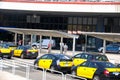 The Barcelona Sants Station - EstaciÃÂ³ Sants , August 2015