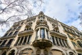 Casa Lleo Morera in Barcelona, Spain