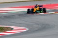 Formula One Test Days 2019 - Carlos Sainz