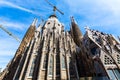 Sagrada Familia