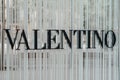 Valentino SpA is a clothing company founded in 1960 by Valentino Garavani