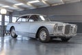 1959 Facel Vega HK500