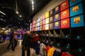 Barcelona official store