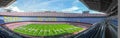 fc barcelona camp nou stadium