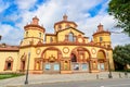 Teatre Lliure in Barcelona, Spain