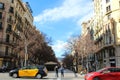 Barcelona Tibidabo day