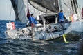 BARCELONA WORLD RACE 2014-2015