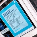 Barclay Bank Continues To Close High Street Branches