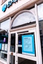 Barclay Bank Continues To Close High Street Branches