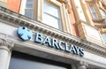 Barclays bank UK