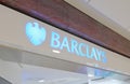 Barclays bank UK