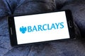 Barclays bank logo