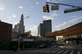 Barclays center brooklyn new york basketball nba