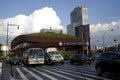 Barclays center brooklyn new york basketball nba